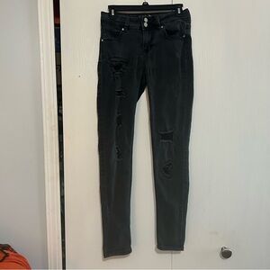 Indigo Rein Dark Wash Jeans